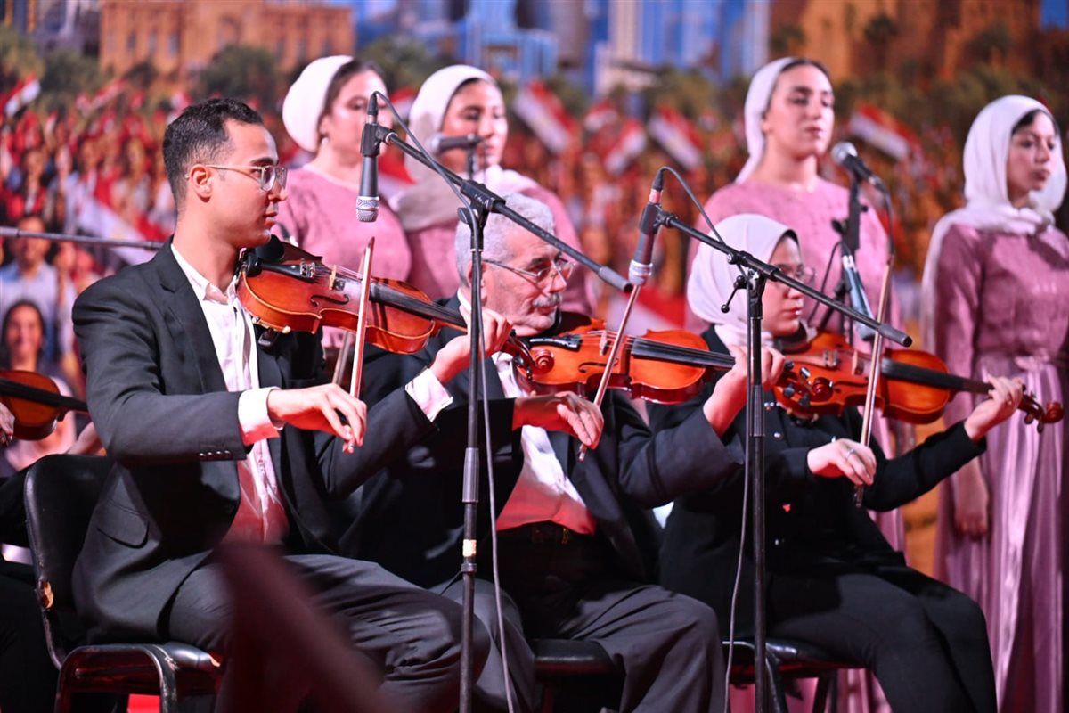 صورة من الفعالية