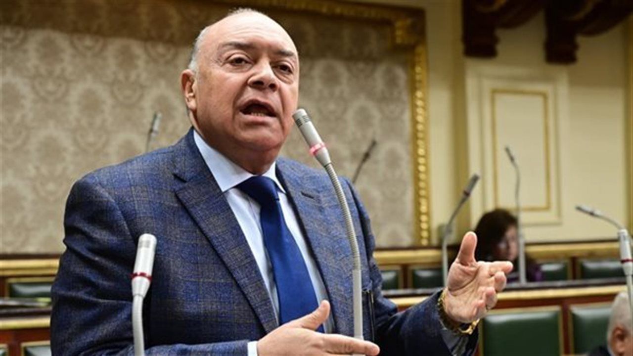 نقل النواب تناقش ملفات الطرق في قنا والبحر الأحمر