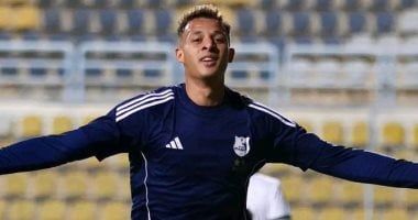 الأهلي يحسم صفقة أقطاي عبد الله وعلى محمود من إنبي.. ويتبقى الإعلان الرسمي