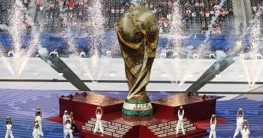 فيفا يرصد 89 ألف منشور مسئ خلال دور المجموعات بالمونديال