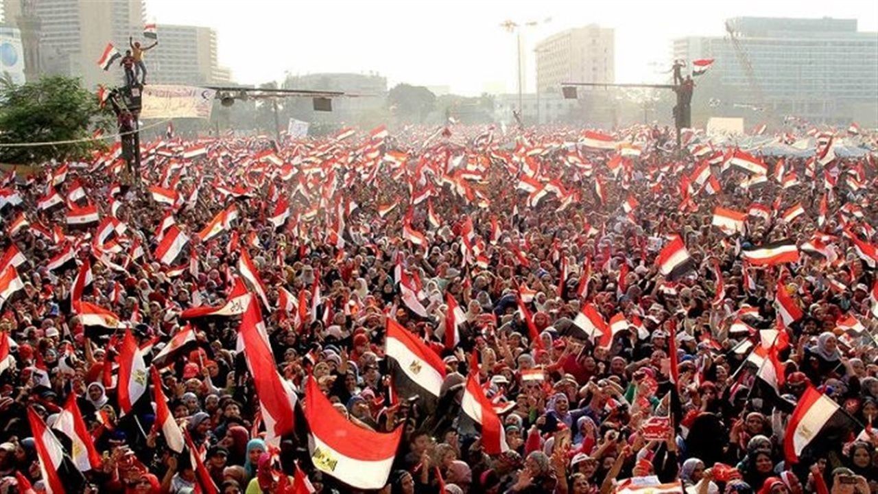 استعادة الاستقرار واستتباب الأمن.. مصطفى خليل يكشف أهم مكاسب ثورة 30 يونيو