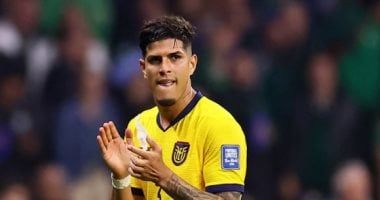 قانون فينيسيوس.. هينكابى ثانى لاعب يتم طرده في كأس العالم 2026