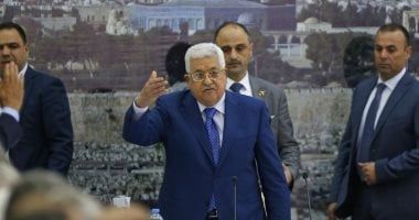الرئاسة الفلسطينية تحذر من خطورة المخططات الاستيطانية فى الضفة الغربية