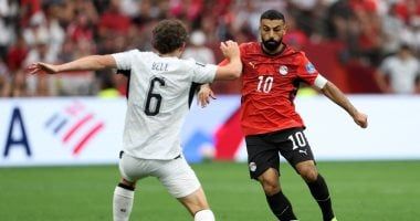 عملاق سعودى جديد يتحرك للتعاقد مع محمد صلاح بعد تألقه فى كأس العالم