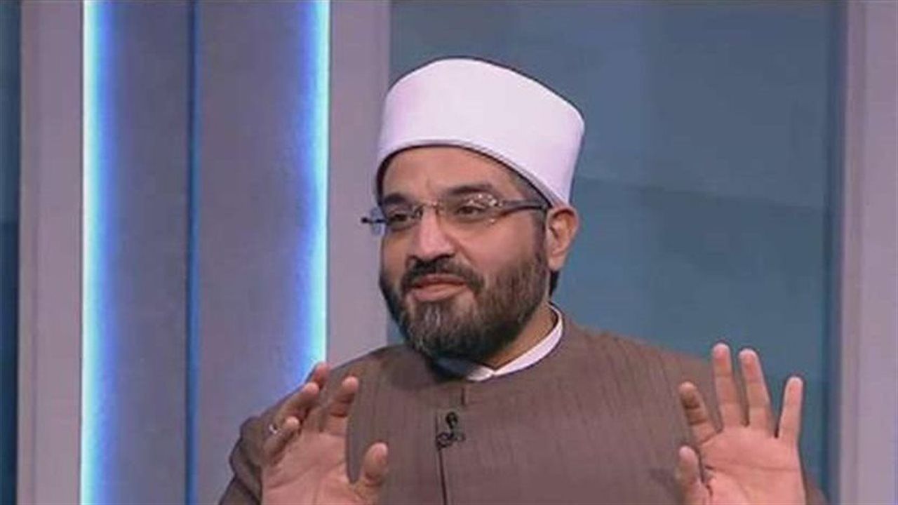 عمرو الورداني: الاستقرار هو الوعاء الذي تنمو فيه العبادة