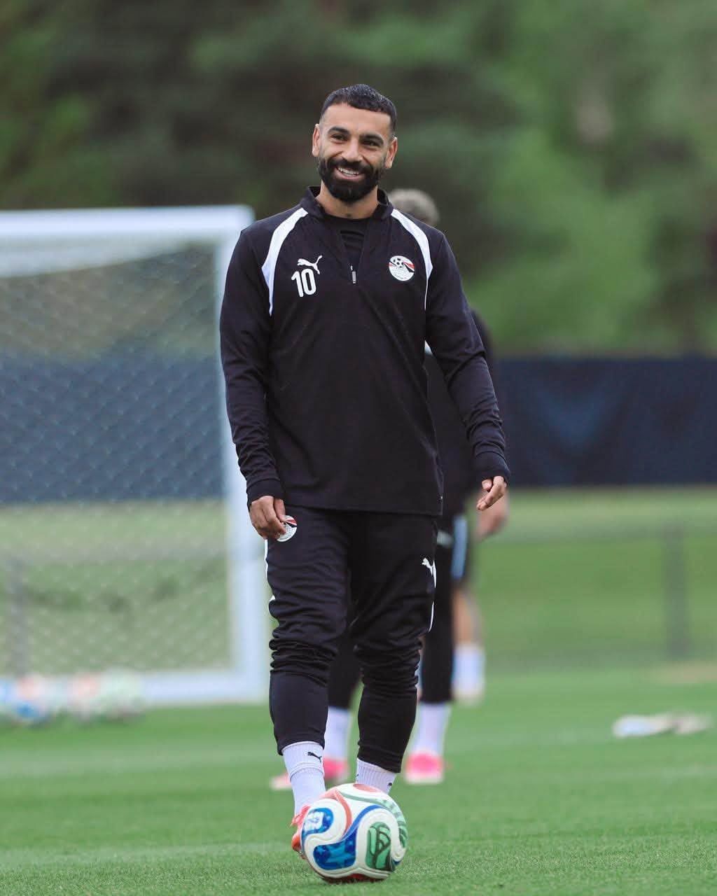 محمد صلاح محمد صلاح