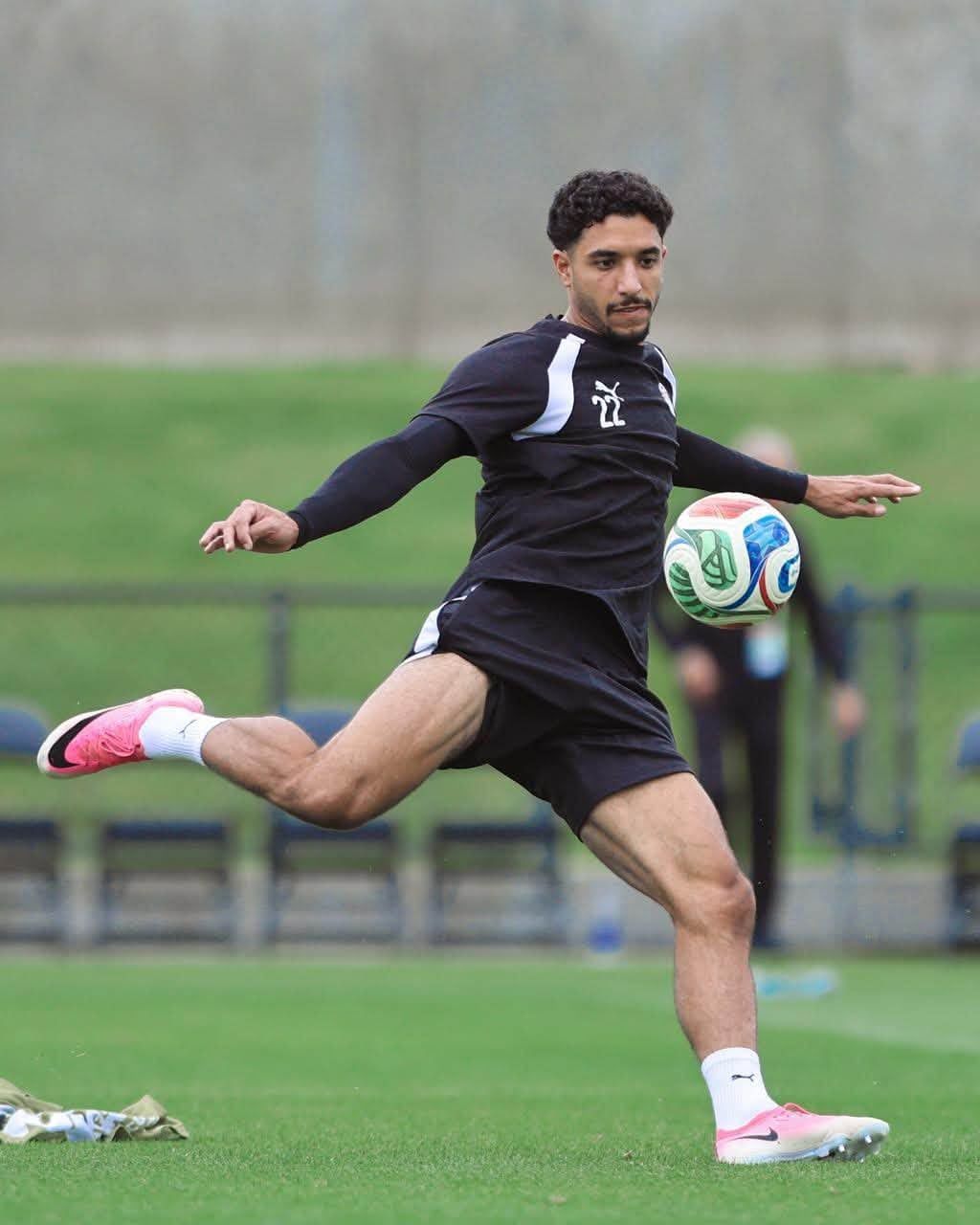 عمر مرموش عمر مرموش
