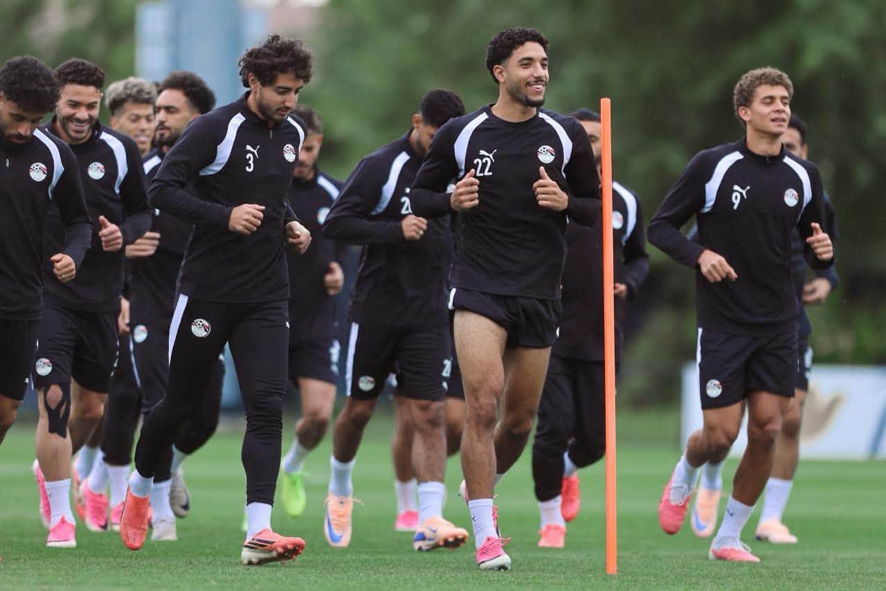 منتخب مصر منتخب مصر