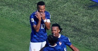 فرنسا ضد السويد.. مبابي يسجل هدف الديوك الأول في كأس العالم (فيديو)