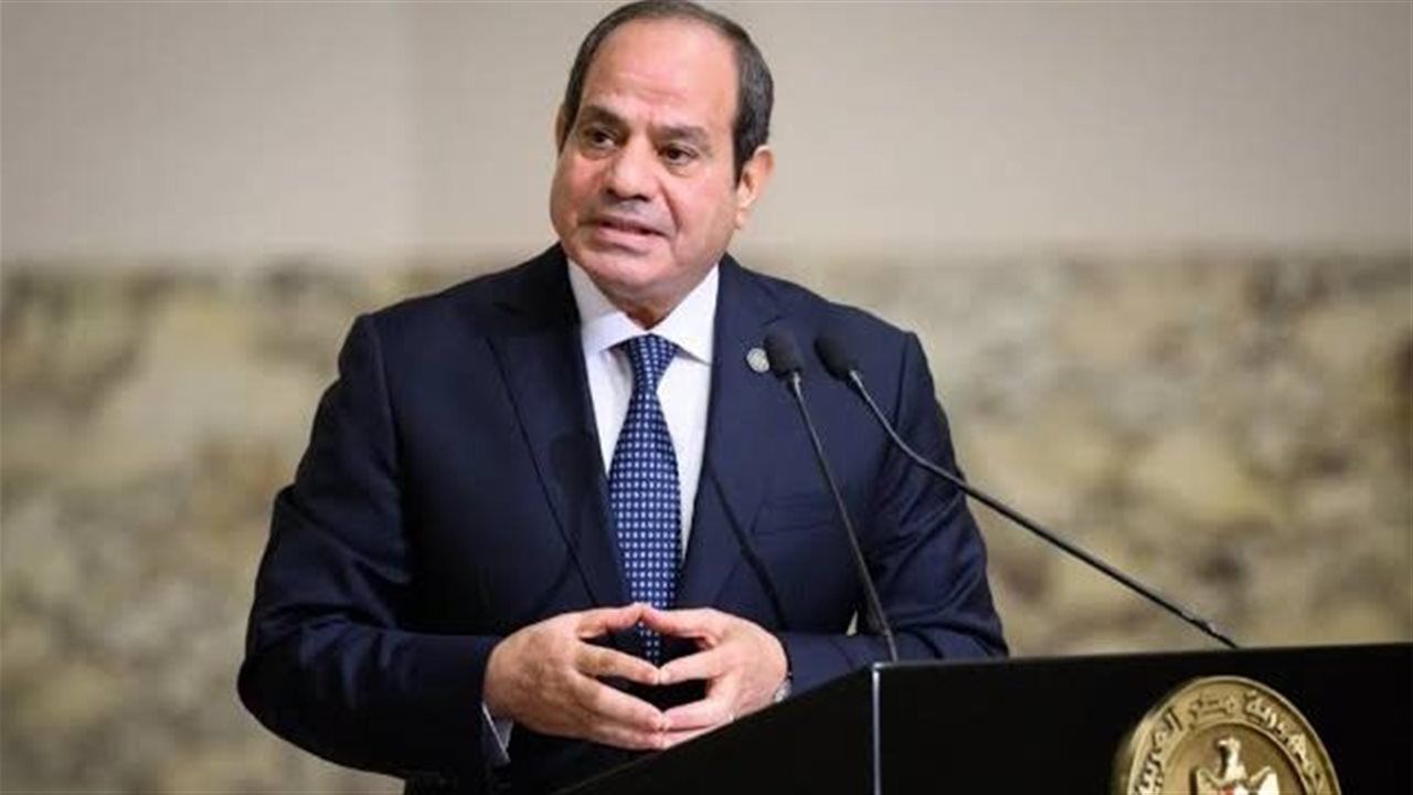 عاجل.. الرئيس السيسي يصدر قانون زيادة علاوات وحوافز العاملين بالدولة اعتبارًا من يوليو 2026