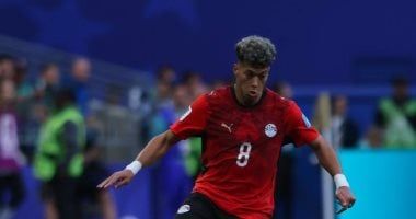 إمام عاشور: لا يوجد منافس سهل.. وسنقاتل لتحقيق الفوز على أستراليا
