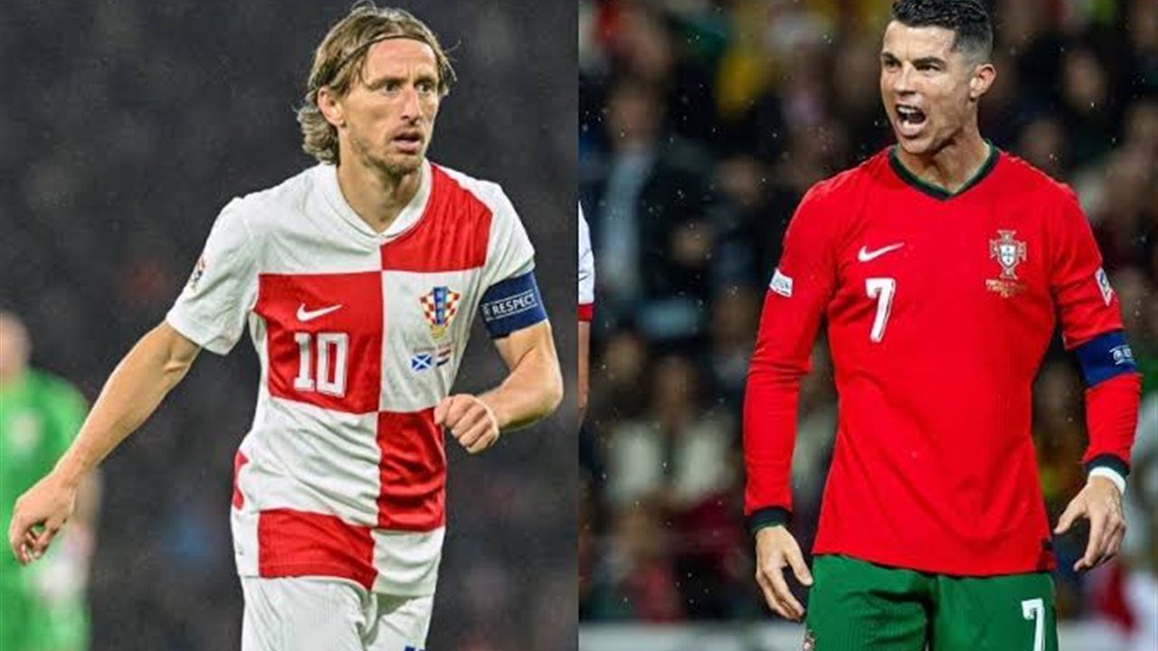 بث مباشر.. مشاهدة ماتش البرتغال وكرواتيا في كأس العالم 2026 يلا شوت