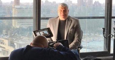 أحمد شوبير: مصطفى أفضل مني.. وأتمنى أن يتجاوز إنجازي مع منتخب مصر