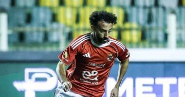 الكرمة العراقى يعلن استمرار أحمد عبد القادر فى الموسم الجديد