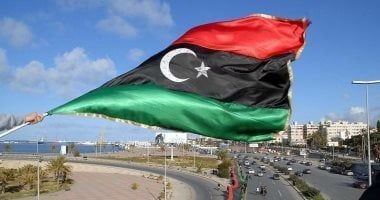 ليبيا.. اندلاع حريق في مقر جهاز الأمن الداخلي في العاصمة طرابلس