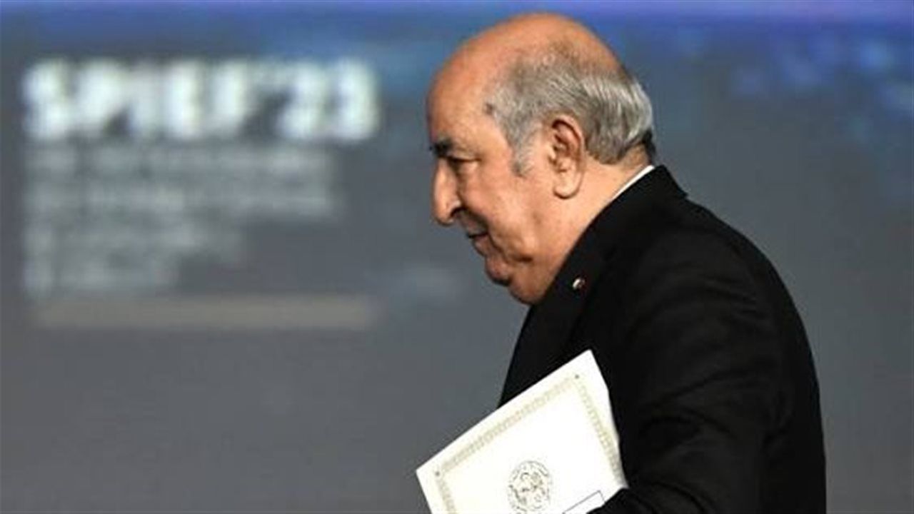 تبون: عصر الكوطة والمساس بنزاهة الانتخابات في الجزائر "انتهى"