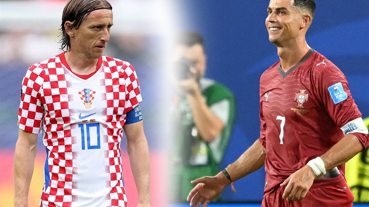 مشاهدة ماتش البرتغال وكرواتيا في كأس العالم 2026 يلا شوت بث مباشر