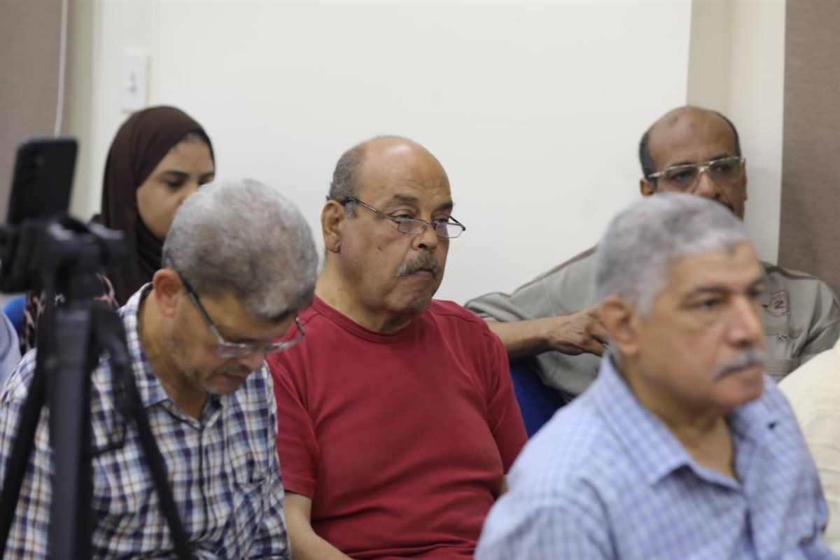 صورة من المنتدى