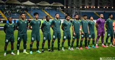 الاتحاد السكندري يبدأ فترة الإعداد للموسم الجديد السبت