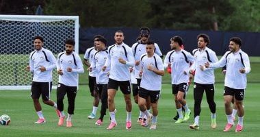 موعد مباراة مصر وأستراليا في دور الـ 32 لبطولة كأس العالم