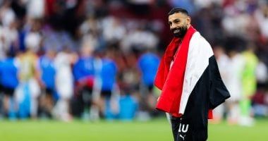 غموض حول موقف محمد صلاح أمام أستراليا.. تصريحات حسام حسن تثير الجدل