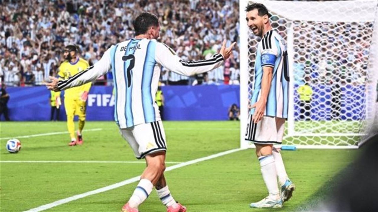 3 مواجهات نارية تفصلنا عن ثمن نهائي مونديال 2026.. أبرزها مصر وأستراليا