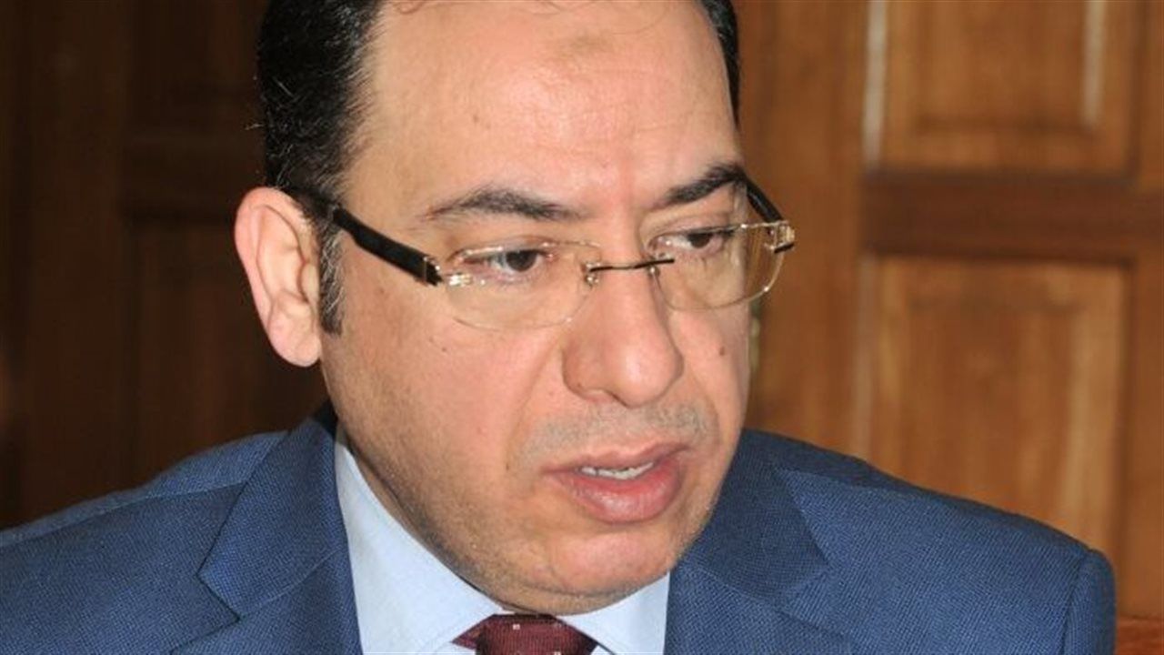 شموط لـ"الدستور": مضيق هرمز ورقة التفاوض الأهم.. وواشنطن تربط النووي بحرية الملاحة