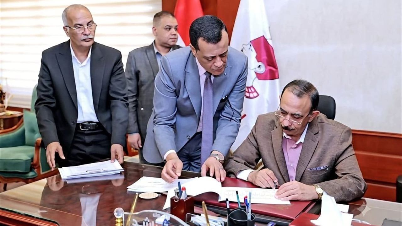 بدء تلقي تظلمات طلاب الشهادة الإعدادية بسوهاج اعتبارًا من 5 يوليو