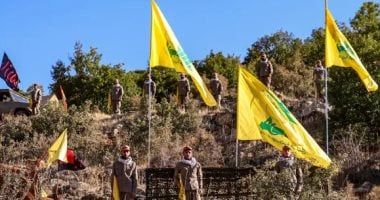 جيش الاحتلال الإسرائيلى: مقتل عنصر من حزب الله في غارة جوية جنوبى لبنان