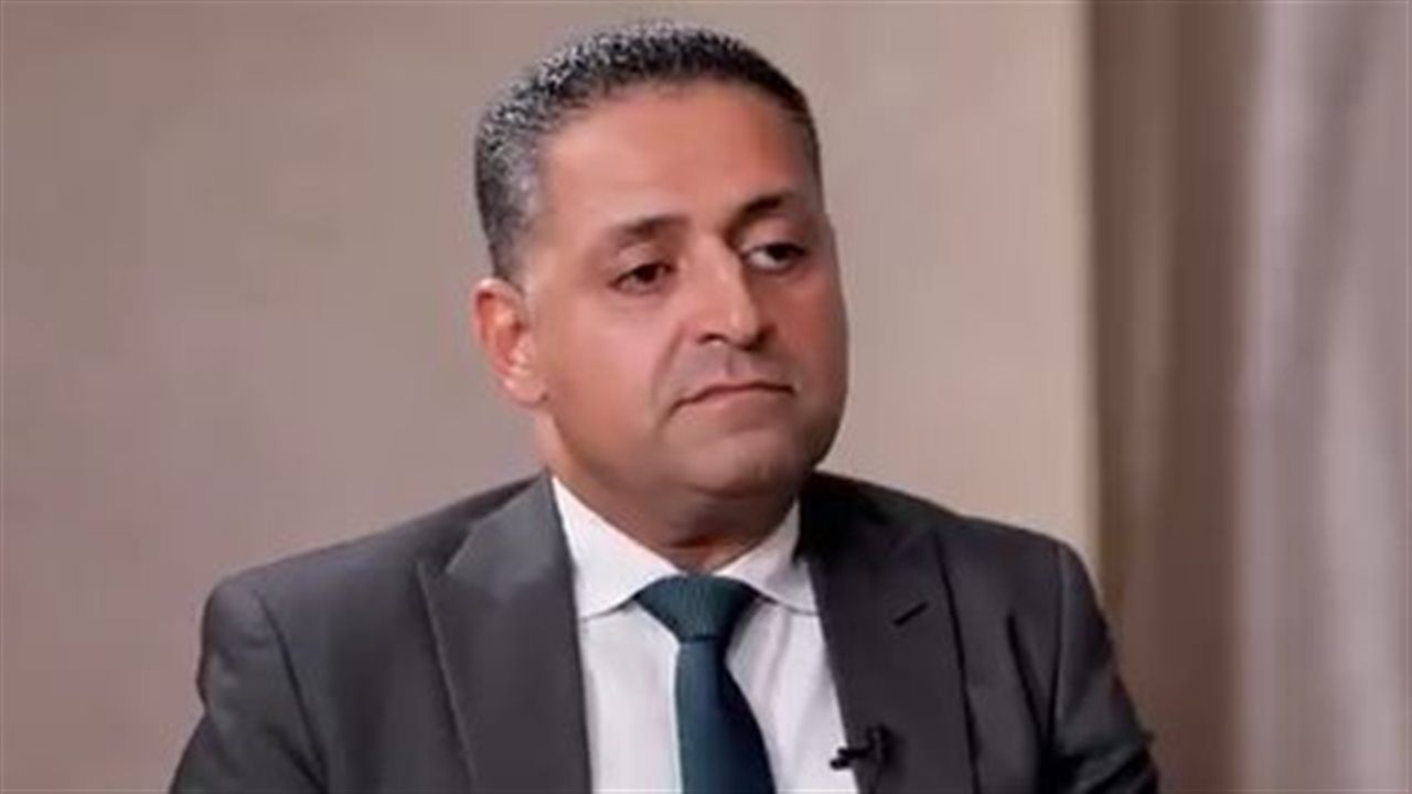 مستشار "الإنجيلية": قانون الأحوال الشخصية يجمع المبادئ المشتركة للكنائس مع خصوصية كل طائفة