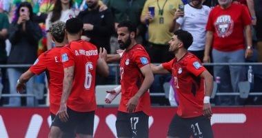 أوبتا ترجح كفة منتخب مصر أمام أستراليا في دور الـ32 بكأس العالم 2026