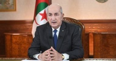 تبون يعلن دخول الجزائر "عهد المبادرات" ويشيد بنزاهة البرلمان الجديد