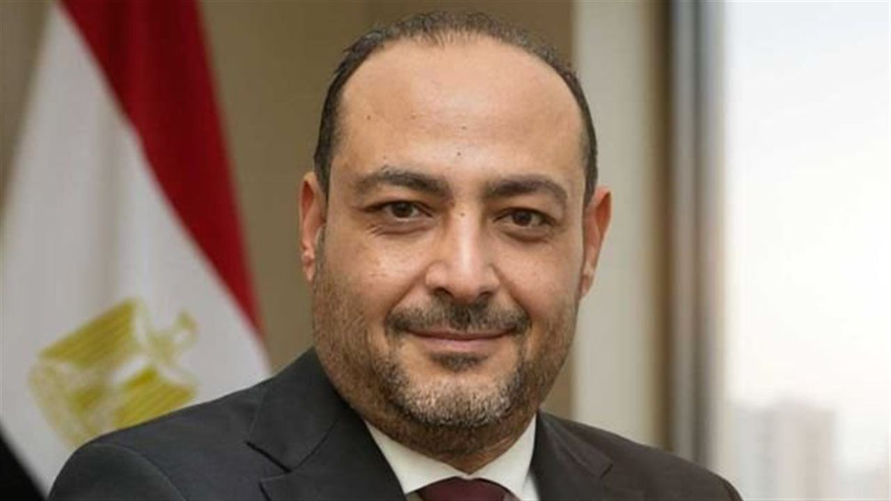 النائب محمد مصطفى كشر: إنجازات الجمهورية الجديدة تجسد رؤية 3 يوليو لبناء مصر الحديثة