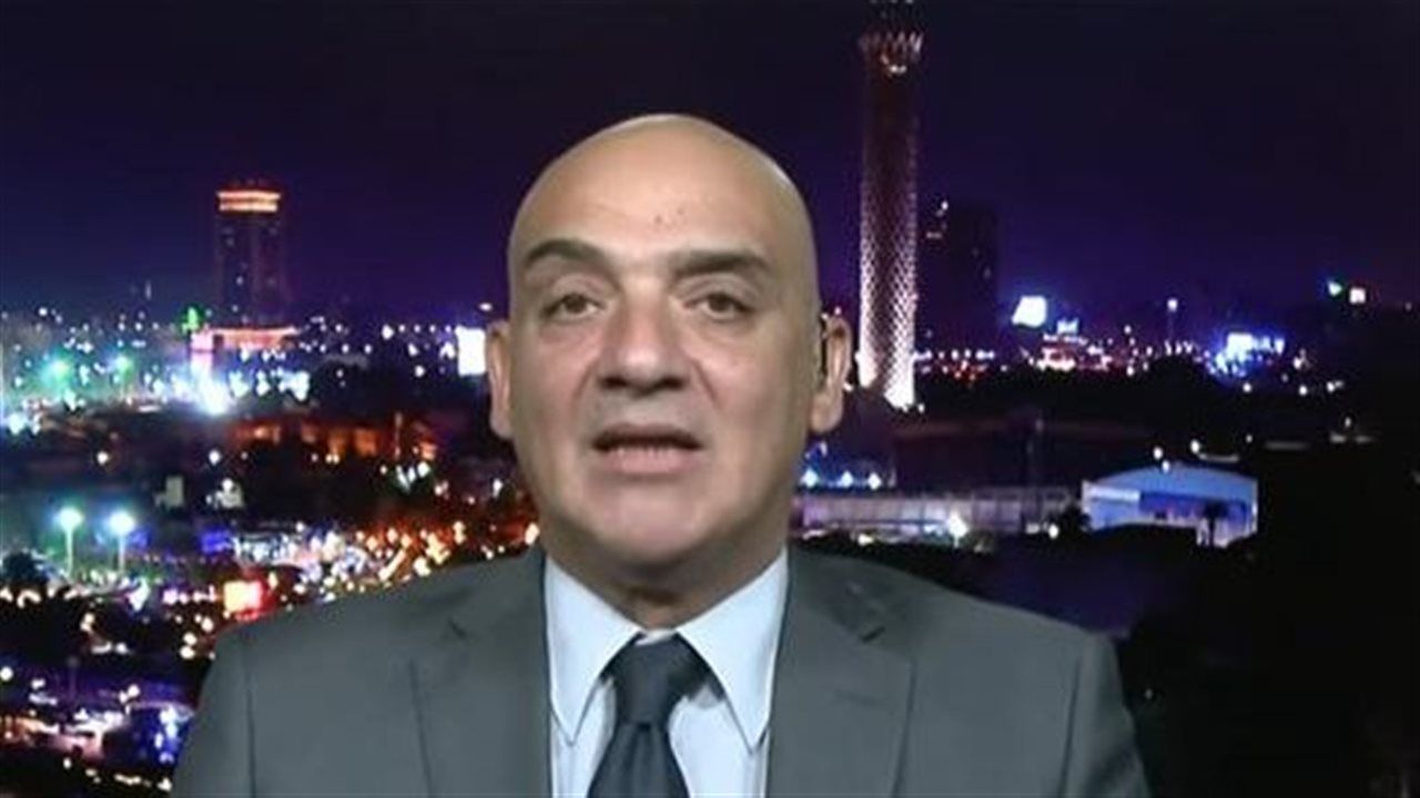 جميل عفيفي: الشعب أسقط مشروع الإخوان وحمى هوية الدولة