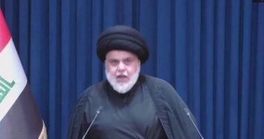 مقتدى الصدر معلقا على حملة اعتقال الفاسدين في العراق: نأمل استمرارها