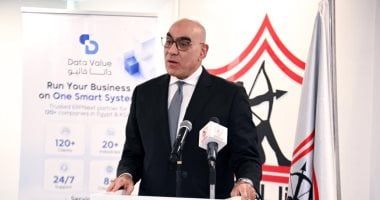 هشام نصر: استثمار أرض فرع الزمالك الجديد رؤية سبقت الجميع