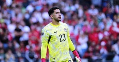 مصطفى شوبير أكثر حارس في تاريخ مصر مشاركة بمباريات كأس العالم ويتخطى والده
