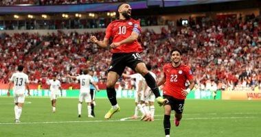 محمد صلاح يتربع على صدارة هدافي مصر في كأس العالم قبل مواجهة أستراليا