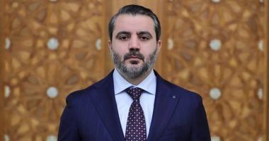 الشيبانى: نخطو اليوم خطوة جديدة في مسار العلاقات السورية اللبنانية