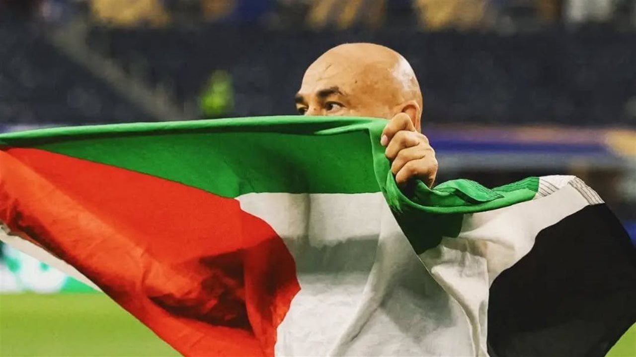 تقرير عبري: فوز المنتخب المصري تحول لتكريم للفلسطينيين.. وأهالي غزة تابعوا المباراة وسط الدمار