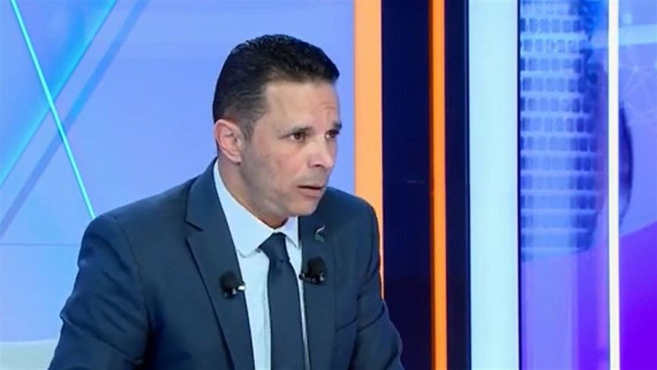 العكاري: الأوكتاجون نقلة استراتيجية في إدارة الدولة المصرية