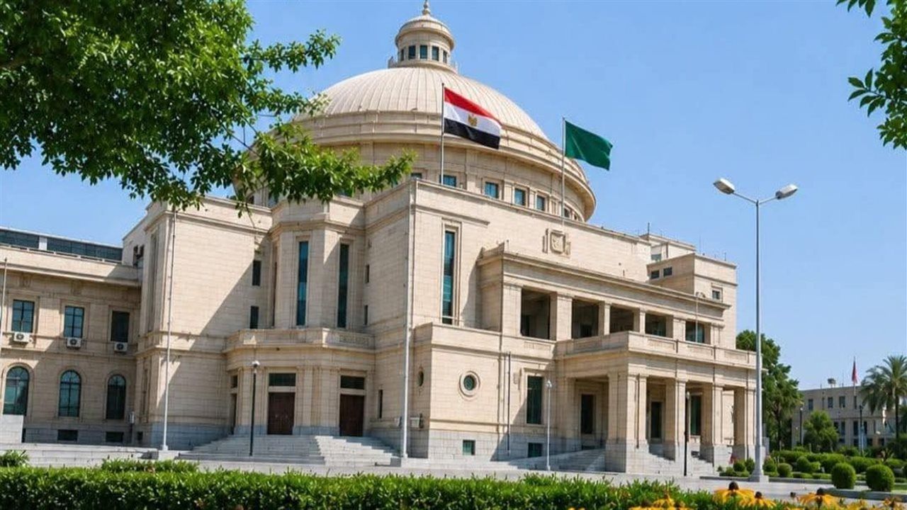 جامعة القاهرة تبدأ استعداداتها لاستقبال مكتب التنسيق الإلكتروني