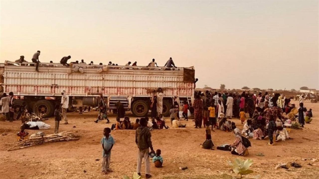 عاجل.. الأمم المتحدة تحذر من تدهور الأوضاع في مدينة الأبيض السودانية