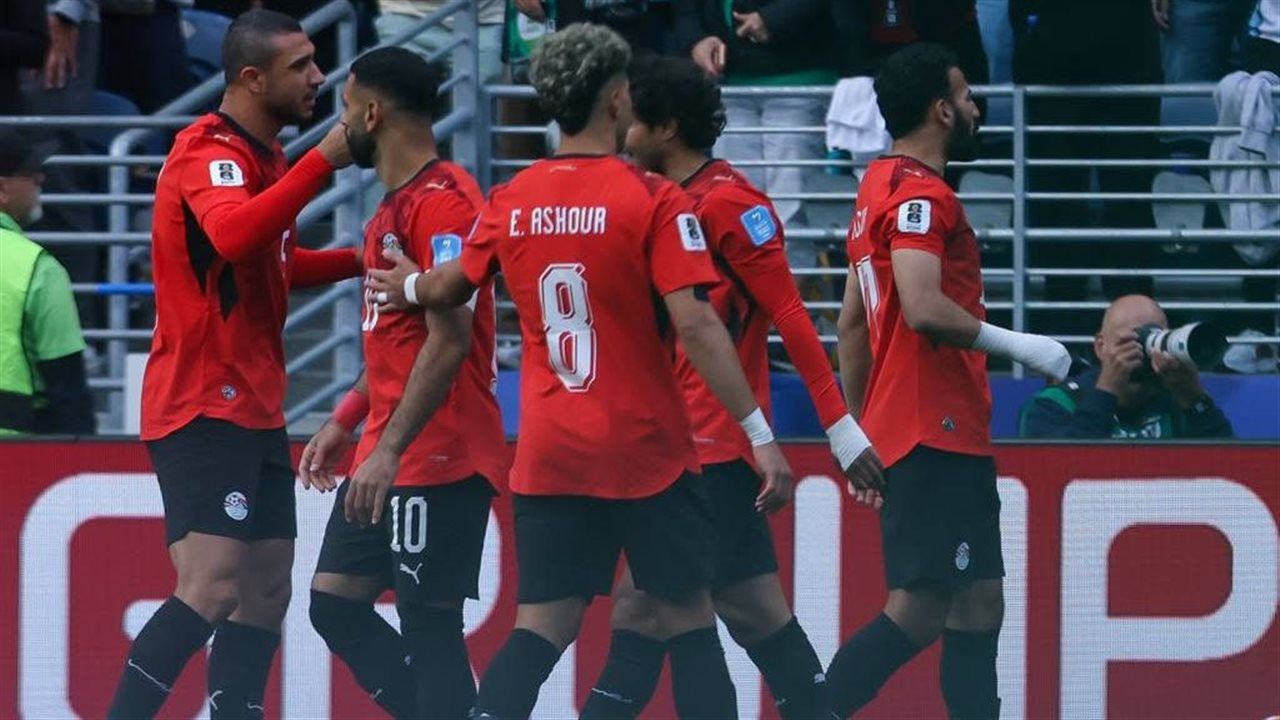 بعد الفوز على أستراليا.. منتخب مصر يواصل التقدم في التصنيف العالمي للمنتخبات