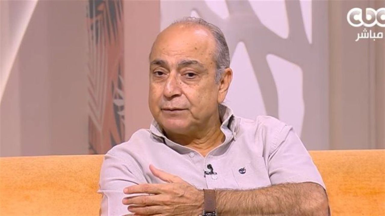 من الطفولة.. الفنان أحمد كمال يكشف تفاصيل بداية مشواره مع الفن