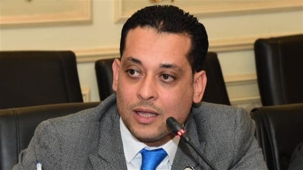 برلماني: كلمة الرئيس السيسي في افتتاح مقر" الأوكتاجون" حملت العديد من الرسائل المهمة