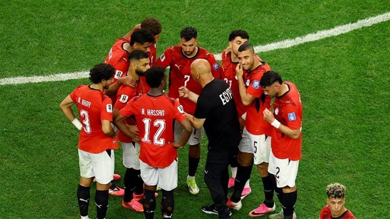 موعد مباراة مصر والأرجنتين في دور الـ16 بكأس العالم والقنوات الناقلة