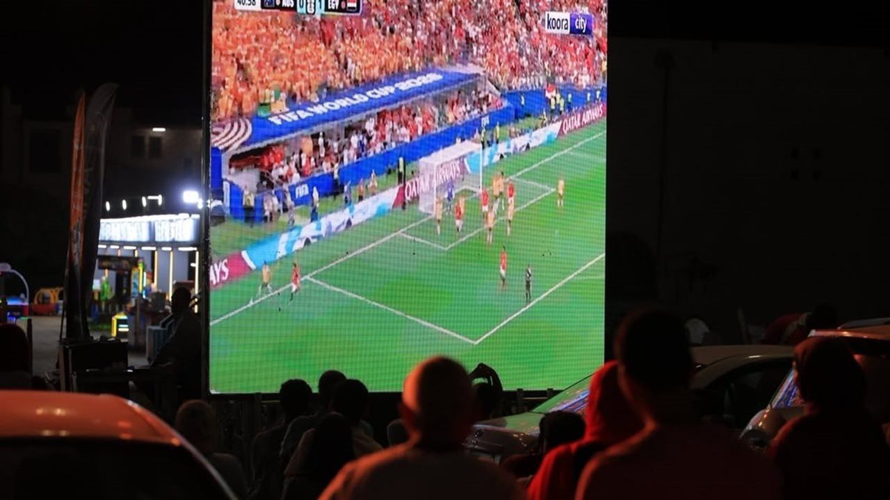 موعد مباراة منتخب مصر المقبلة في الدور الـ16 كأس العالم 2026