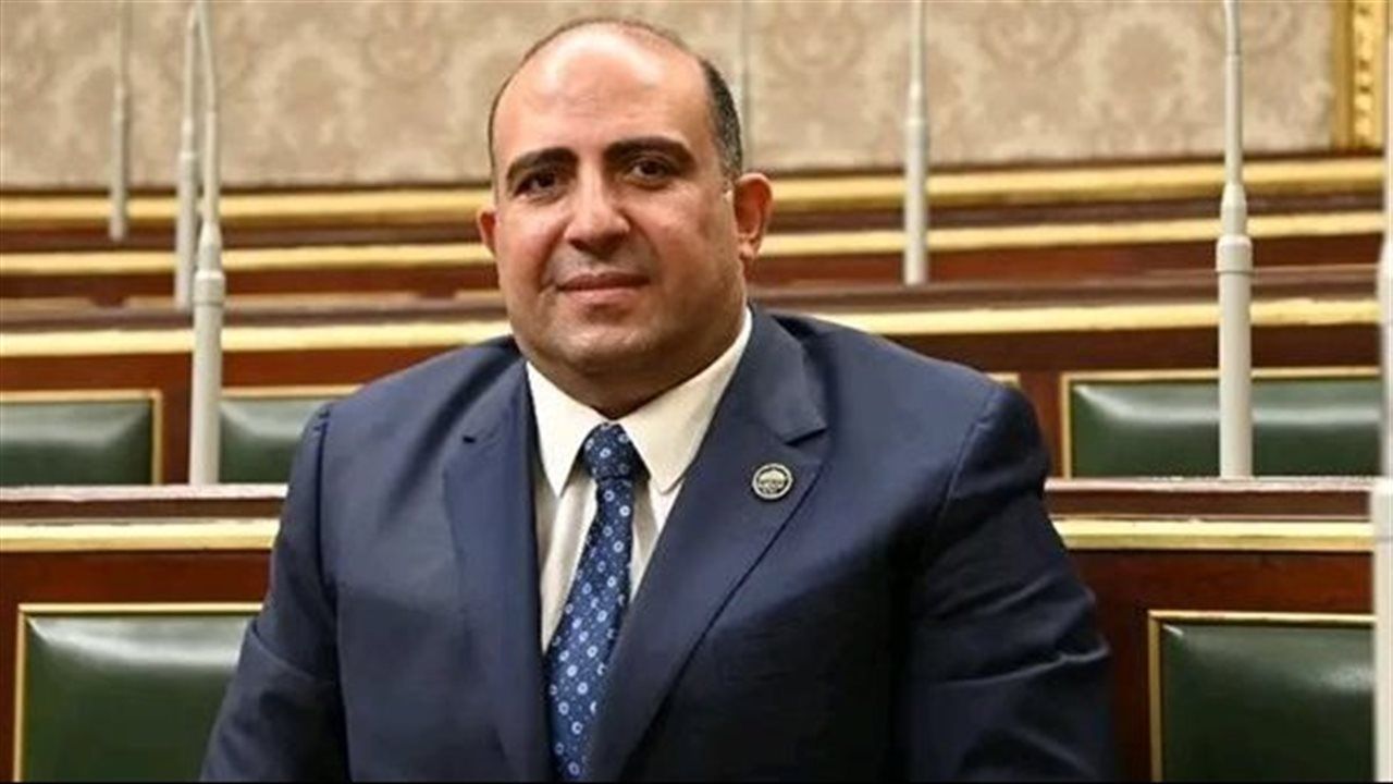 النائب محمد سليم: افتتاح مقر القيادة الاستراتيجية يعزز جاهزية الدولة لمواجهة التحديات