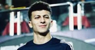 الأهلي يُخطر أقطاي عبد الله وعلي محمود بالانتظام في فترة الإعداد الاثنين